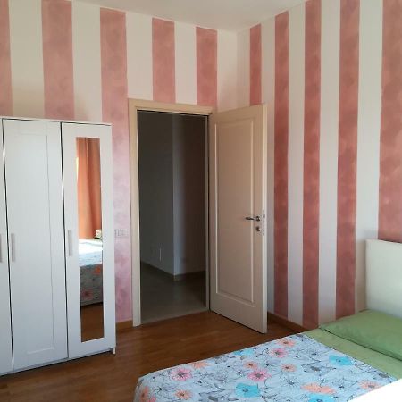 Bed and Breakfast Idea Bergamo Zewnętrze zdjęcie