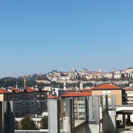 Bed and Breakfast Idea Bergamo Zewnętrze zdjęcie