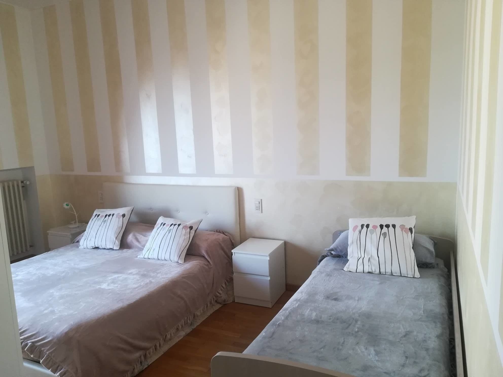 Bed and Breakfast Idea Bergamo Zewnętrze zdjęcie