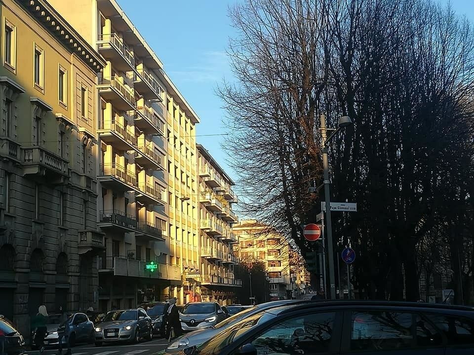 Bed and Breakfast Idea Bergamo Zewnętrze zdjęcie