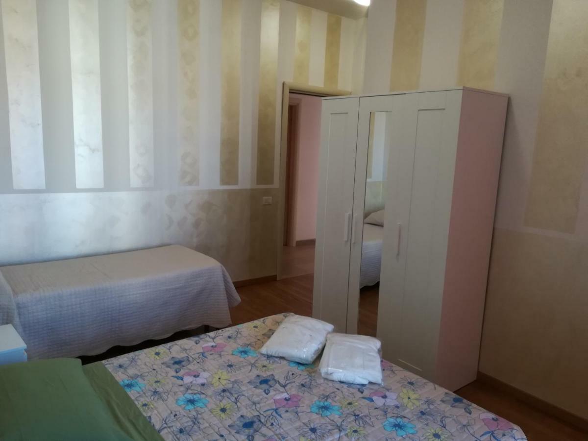 Bed and Breakfast Idea Bergamo Zewnętrze zdjęcie