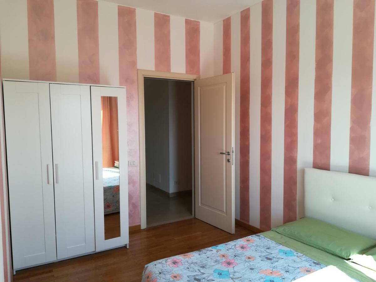 Bed and Breakfast Idea Bergamo Zewnętrze zdjęcie