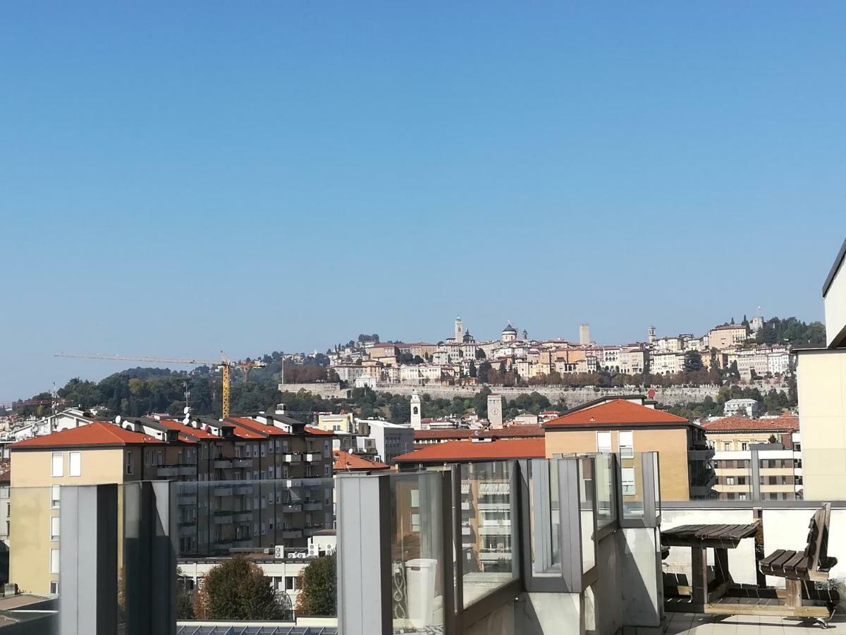 Bed and Breakfast Idea Bergamo Zewnętrze zdjęcie