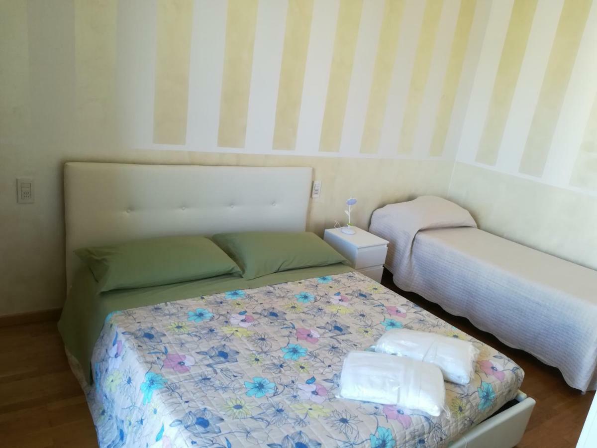 Bed and Breakfast Idea Bergamo Zewnętrze zdjęcie