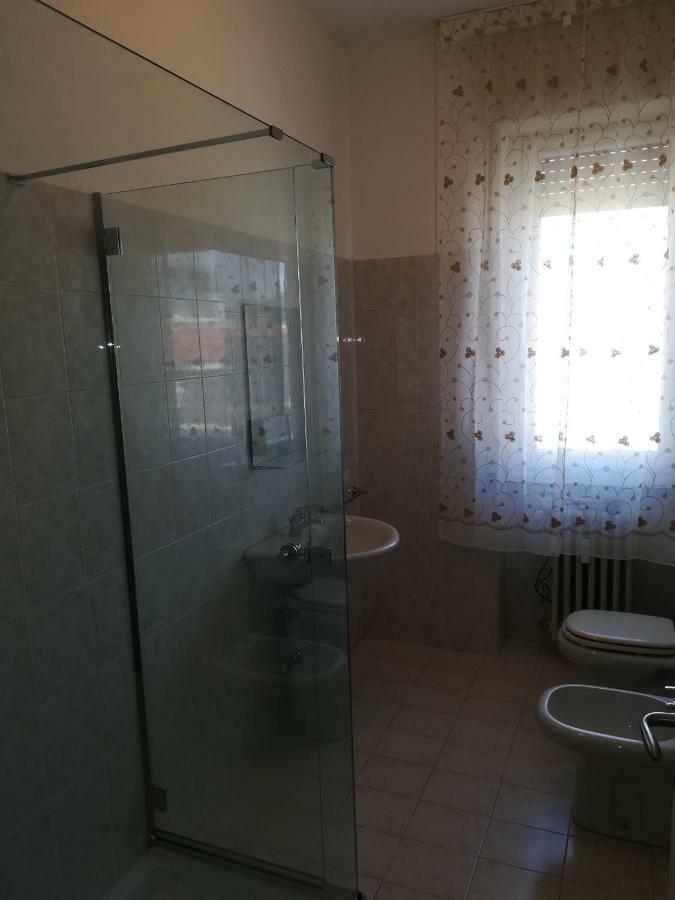 Bed and Breakfast Idea Bergamo Zewnętrze zdjęcie