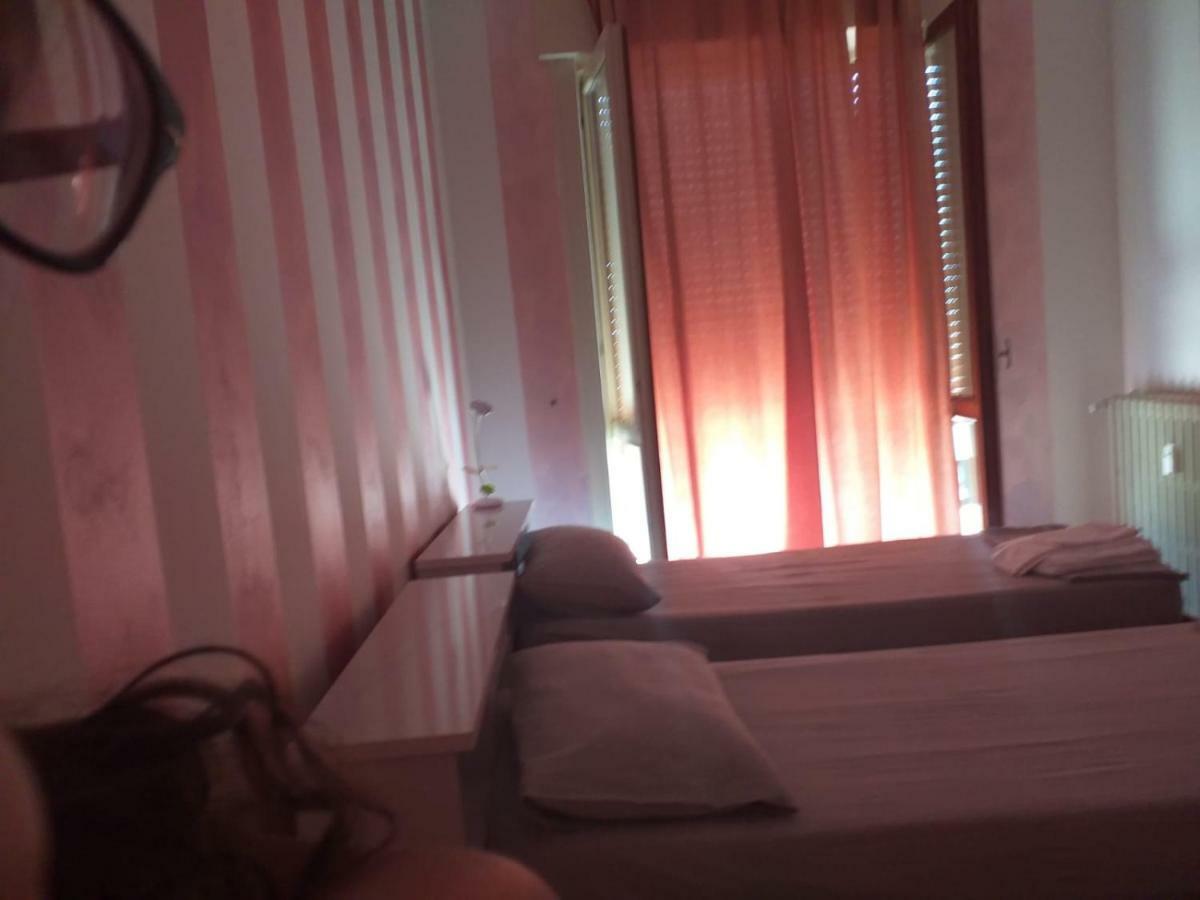 Bed and Breakfast Idea Bergamo Zewnętrze zdjęcie