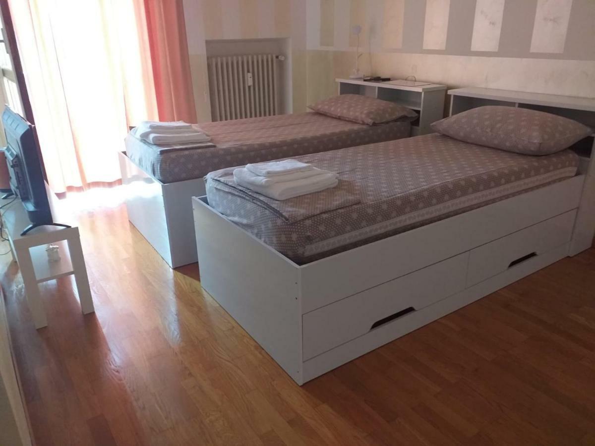 Bed and Breakfast Idea Bergamo Zewnętrze zdjęcie