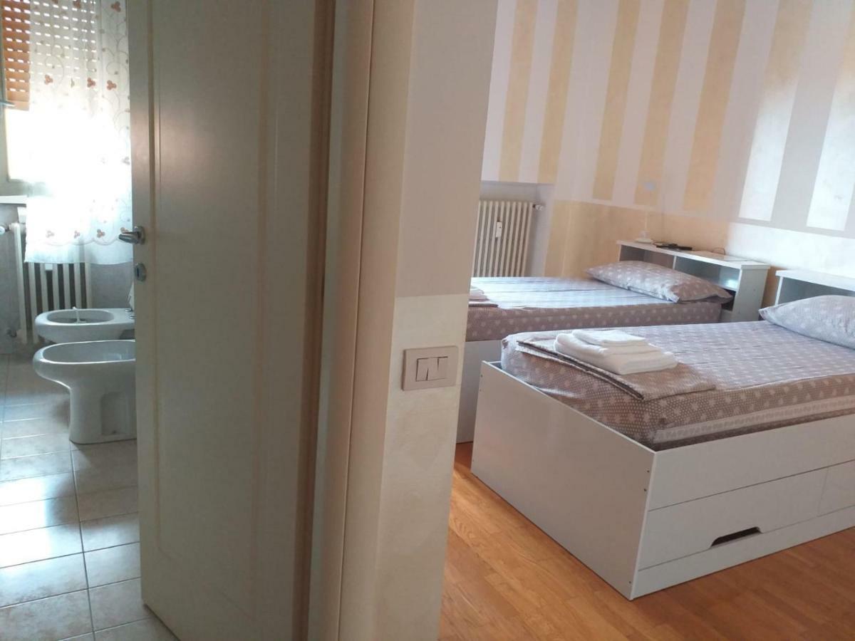 Bed and Breakfast Idea Bergamo Zewnętrze zdjęcie