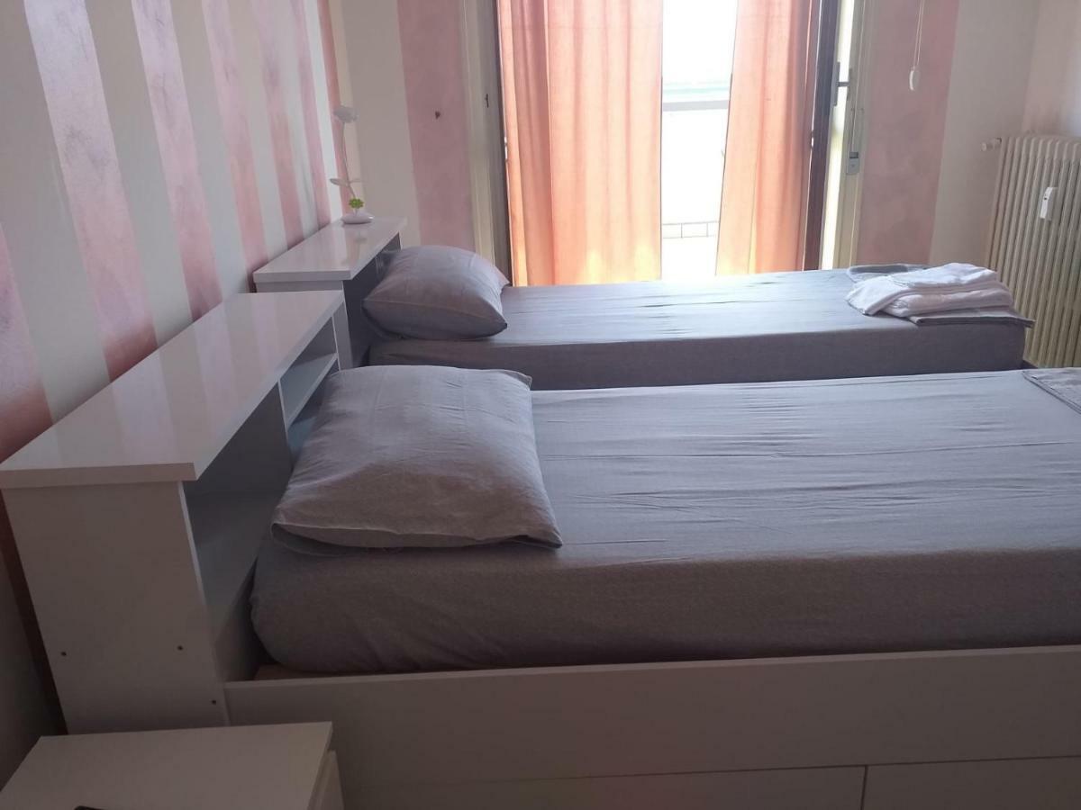 Bed and Breakfast Idea Bergamo Zewnętrze zdjęcie