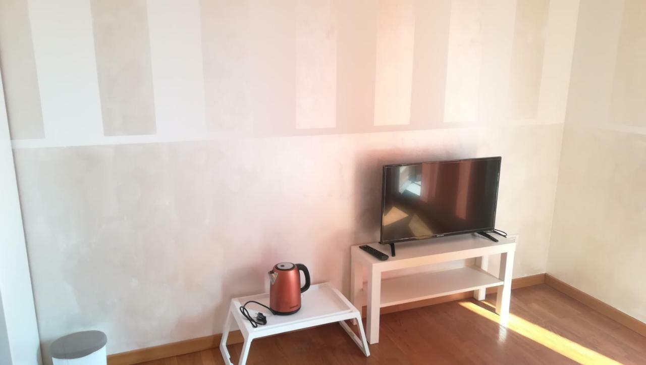 Bed and Breakfast Idea Bergamo Zewnętrze zdjęcie