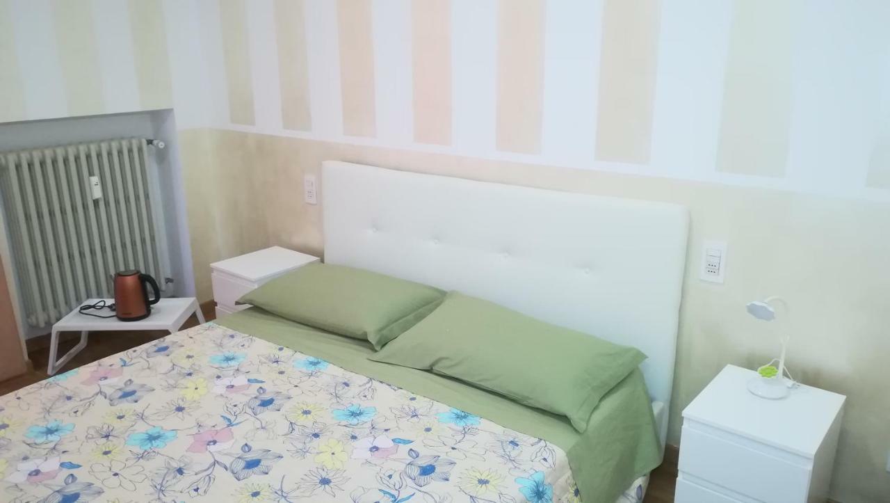 Bed and Breakfast Idea Bergamo Zewnętrze zdjęcie