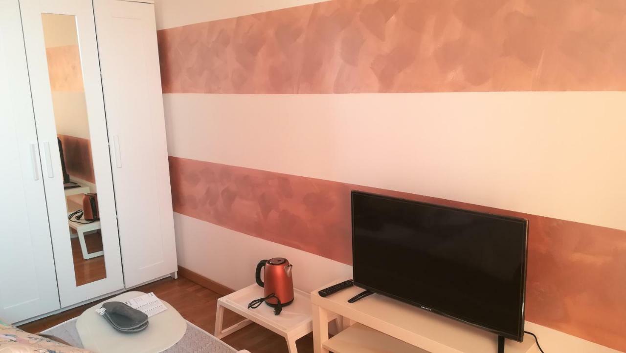 Bed and Breakfast Idea Bergamo Zewnętrze zdjęcie