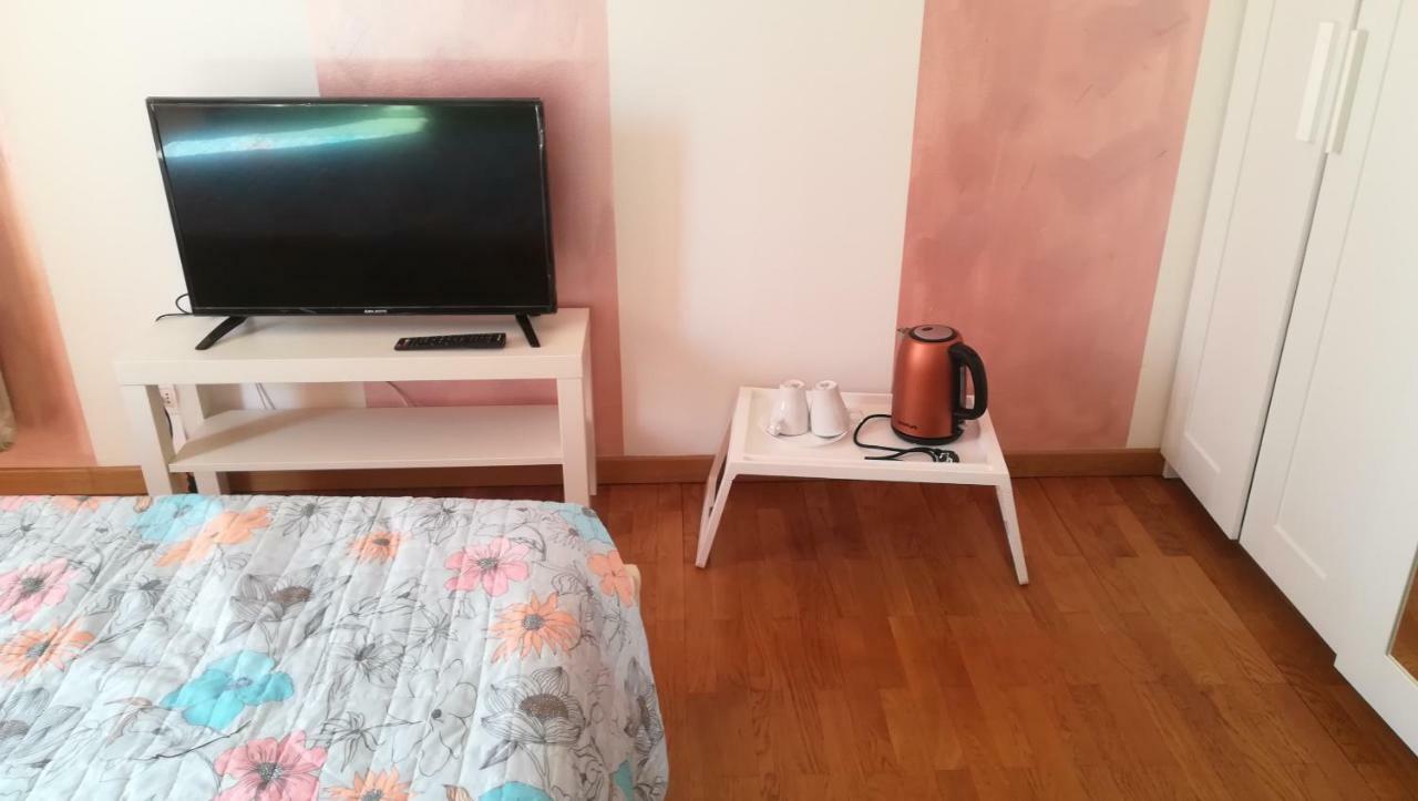 Bed and Breakfast Idea Bergamo Zewnętrze zdjęcie