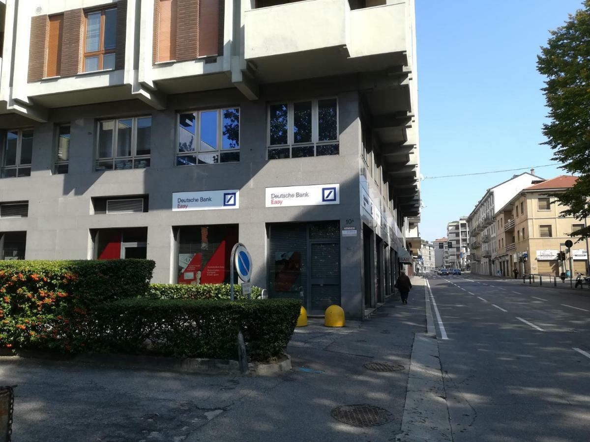 Bed and Breakfast Idea Bergamo Zewnętrze zdjęcie