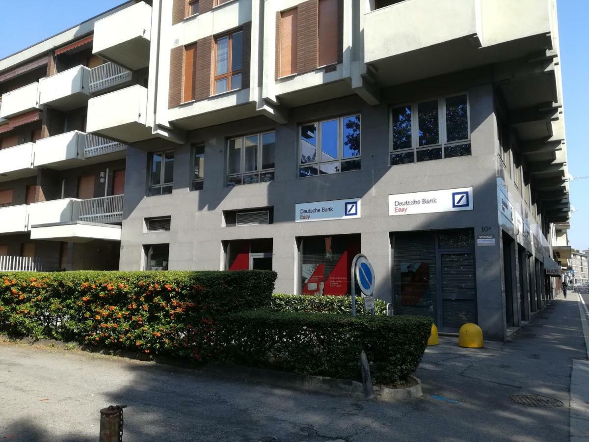 Bed and Breakfast Idea Bergamo Zewnętrze zdjęcie