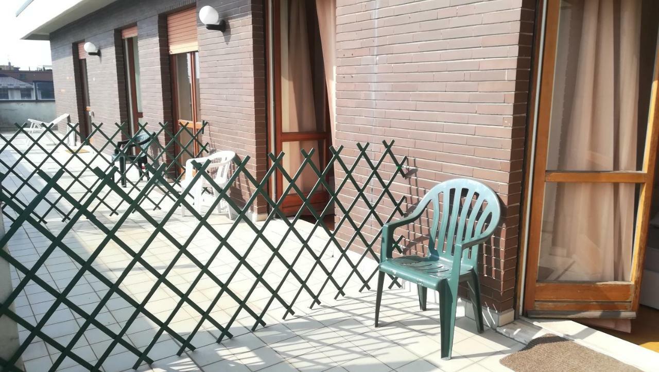 Bed and Breakfast Idea Bergamo Zewnętrze zdjęcie