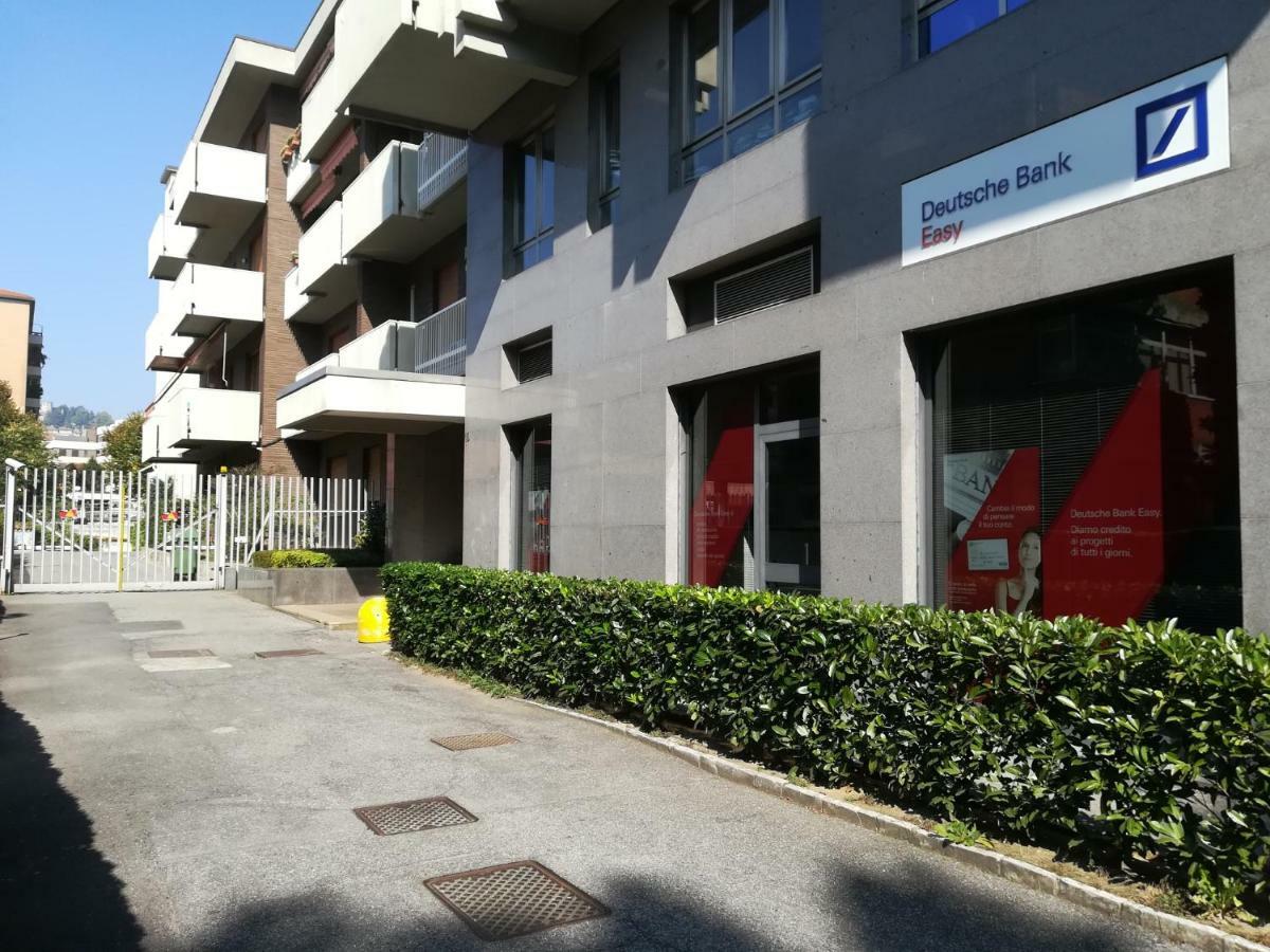Bed and Breakfast Idea Bergamo Zewnętrze zdjęcie