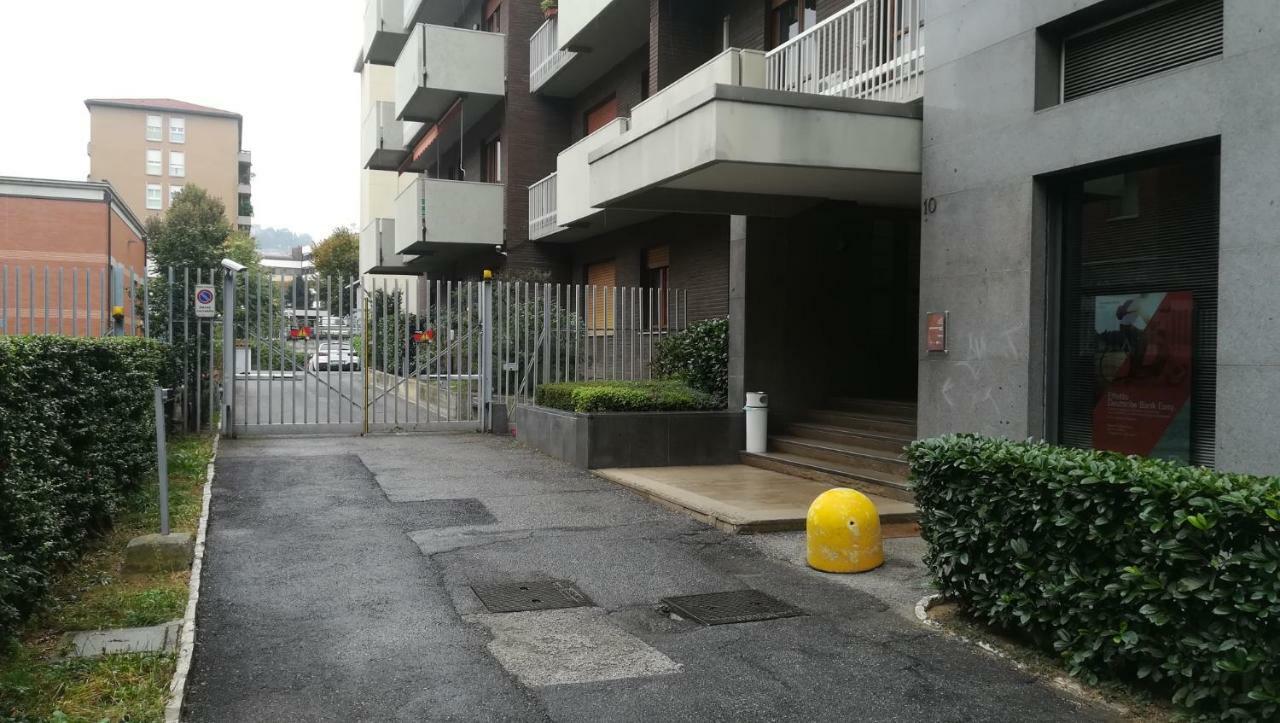 Bed and Breakfast Idea Bergamo Zewnętrze zdjęcie