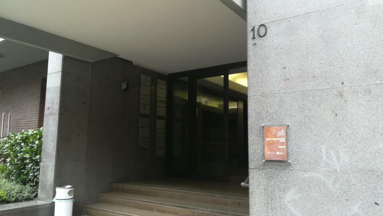 Bed and Breakfast Idea Bergamo Zewnętrze zdjęcie
