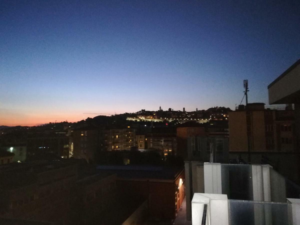 Bed and Breakfast Idea Bergamo Zewnętrze zdjęcie