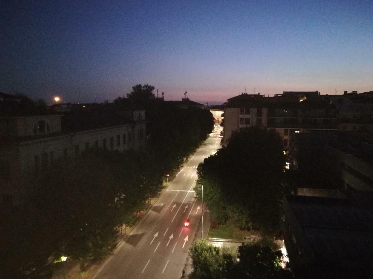 Bed and Breakfast Idea Bergamo Zewnętrze zdjęcie