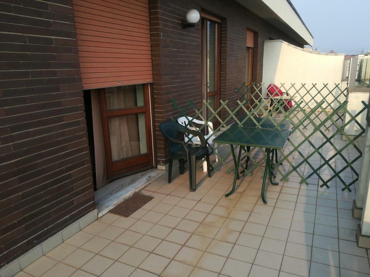 Bed and Breakfast Idea Bergamo Zewnętrze zdjęcie