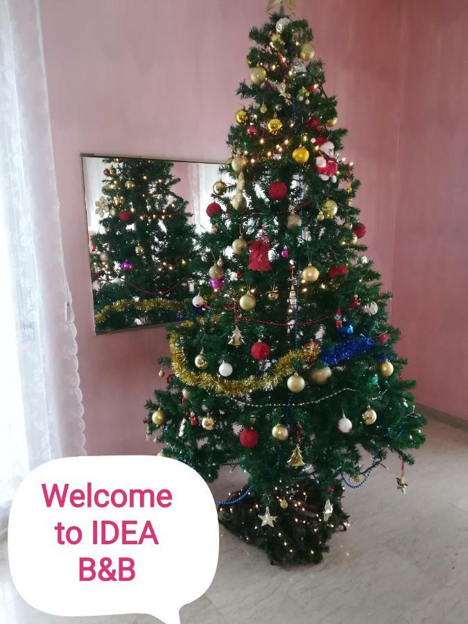 Bed and Breakfast Idea Bergamo Zewnętrze zdjęcie