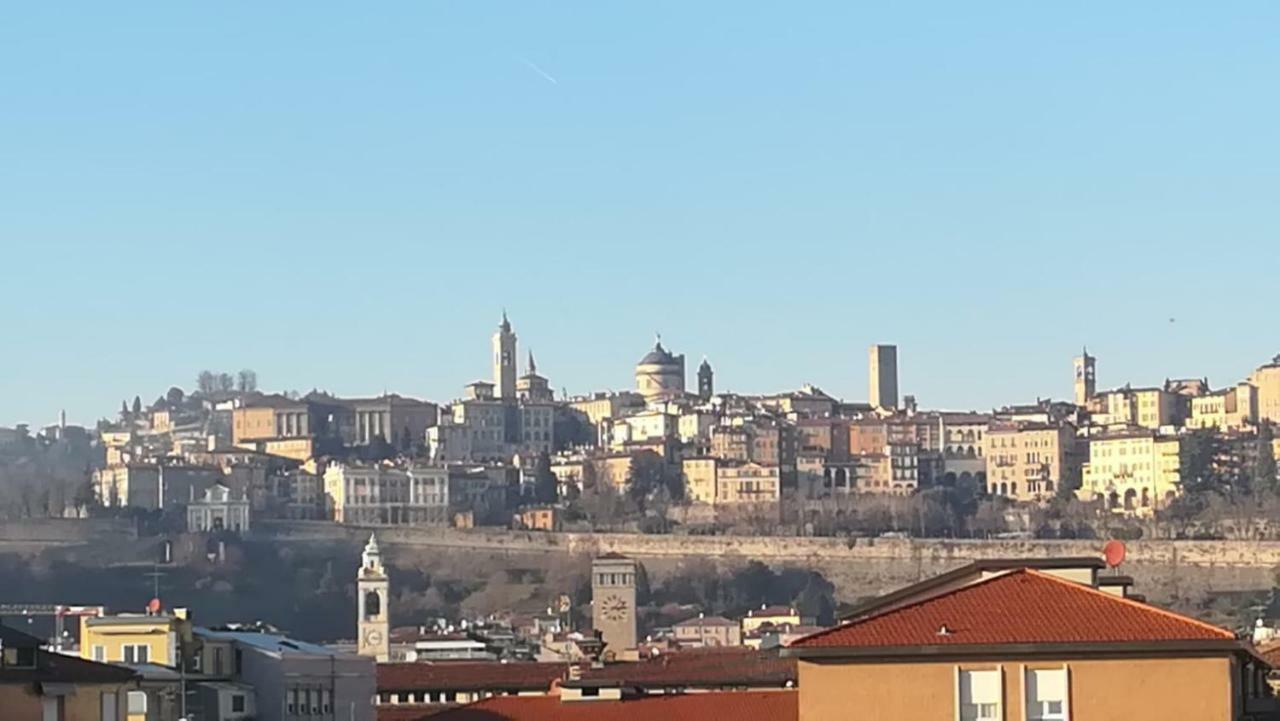 Bed and Breakfast Idea Bergamo Zewnętrze zdjęcie