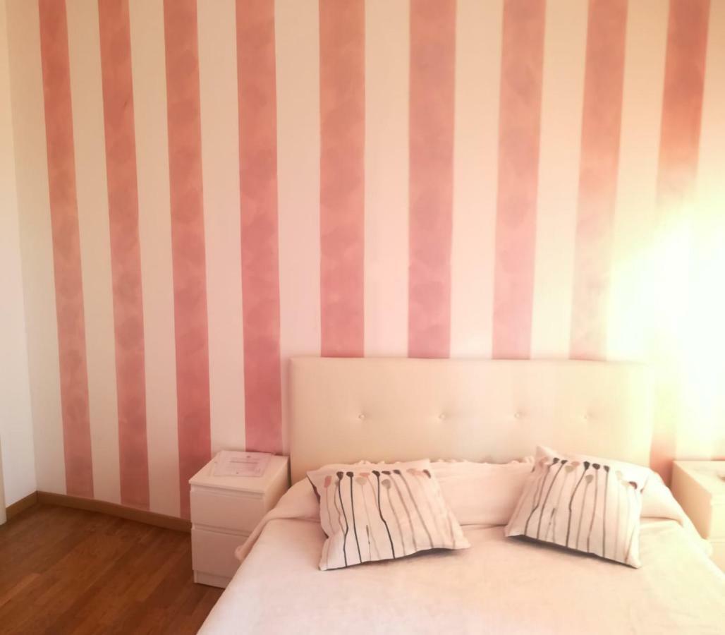 Bed and Breakfast Idea Bergamo Zewnętrze zdjęcie