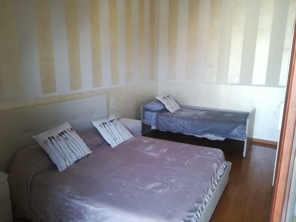 Bed and Breakfast Idea Bergamo Zewnętrze zdjęcie