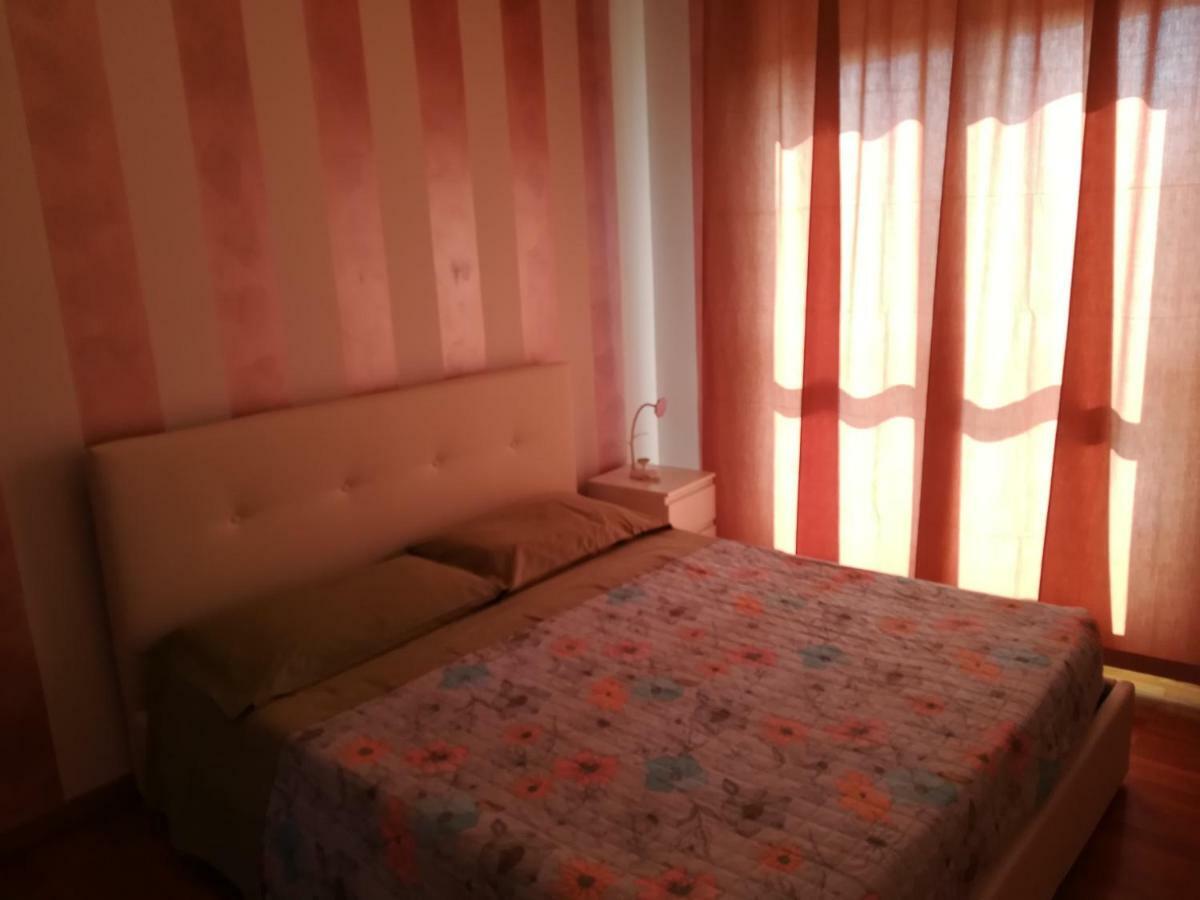 Bed and Breakfast Idea Bergamo Zewnętrze zdjęcie