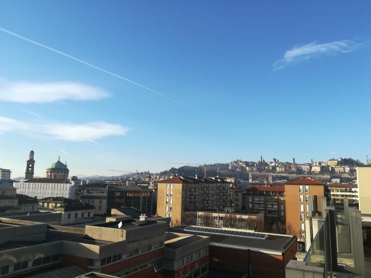 Bed and Breakfast Idea Bergamo Zewnętrze zdjęcie