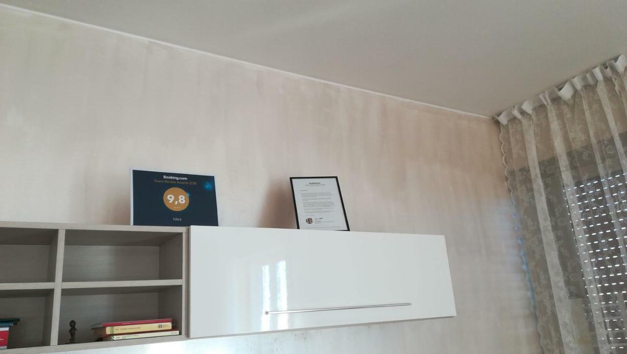 Bed and Breakfast Idea Bergamo Zewnętrze zdjęcie