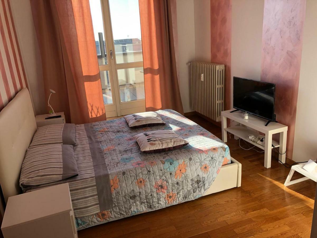 Bed and Breakfast Idea Bergamo Zewnętrze zdjęcie