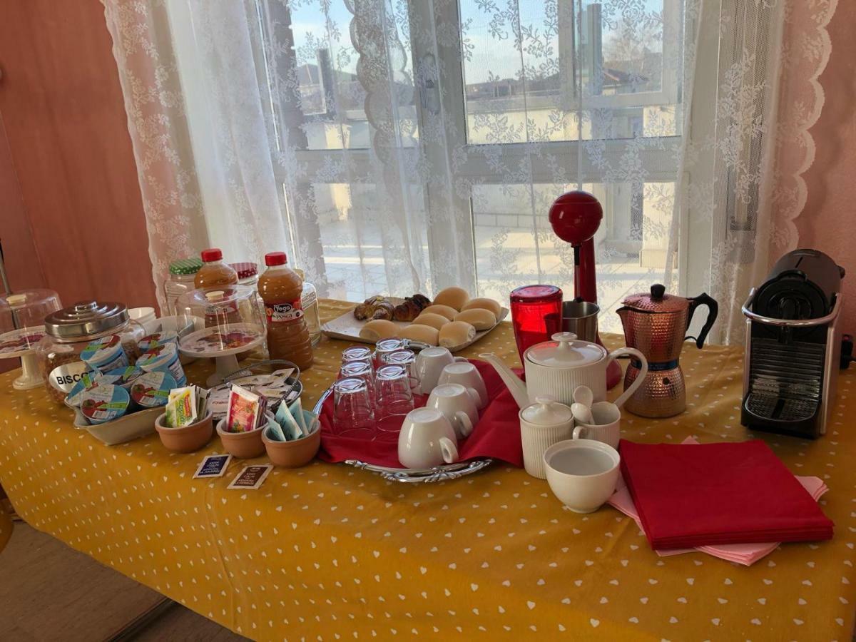Bed and Breakfast Idea Bergamo Zewnętrze zdjęcie