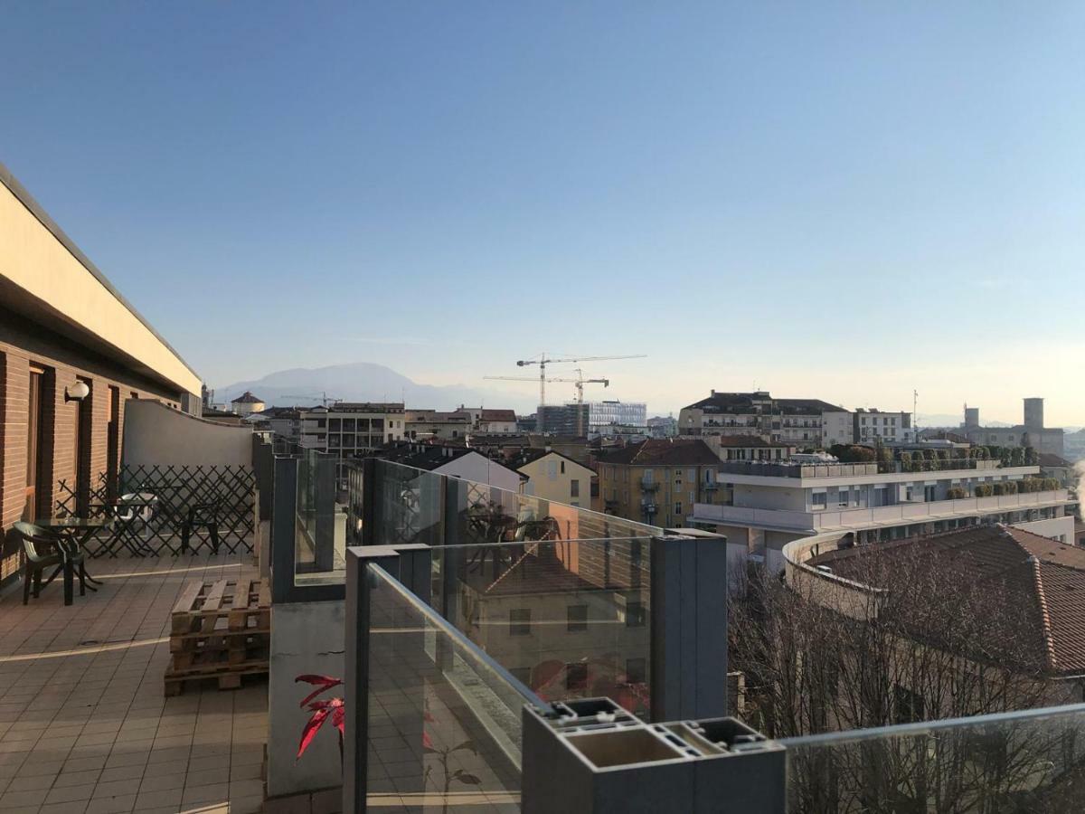 Bed and Breakfast Idea Bergamo Zewnętrze zdjęcie