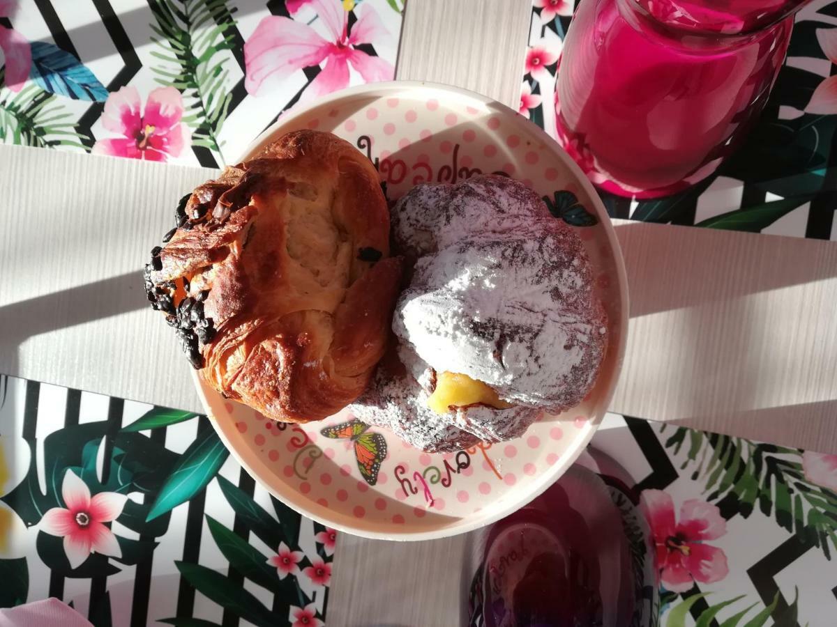 Bed and Breakfast Idea Bergamo Zewnętrze zdjęcie