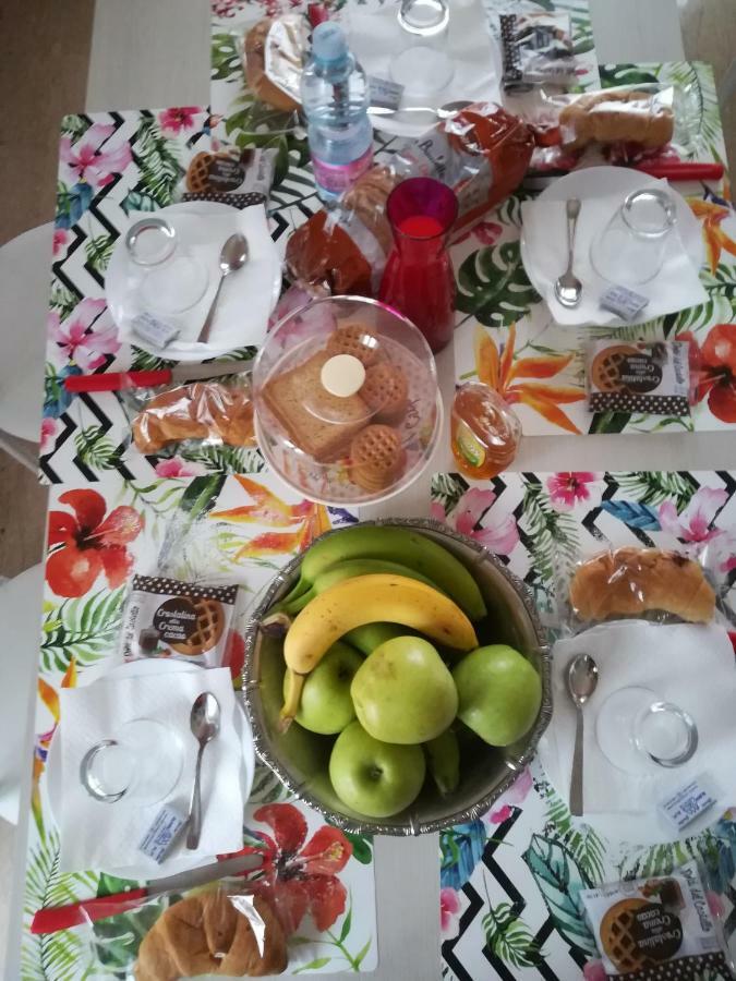 Bed and Breakfast Idea Bergamo Zewnętrze zdjęcie