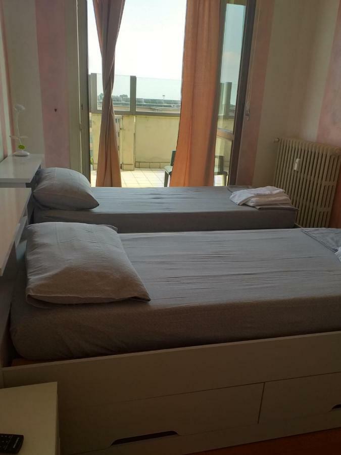Bed and Breakfast Idea Bergamo Zewnętrze zdjęcie