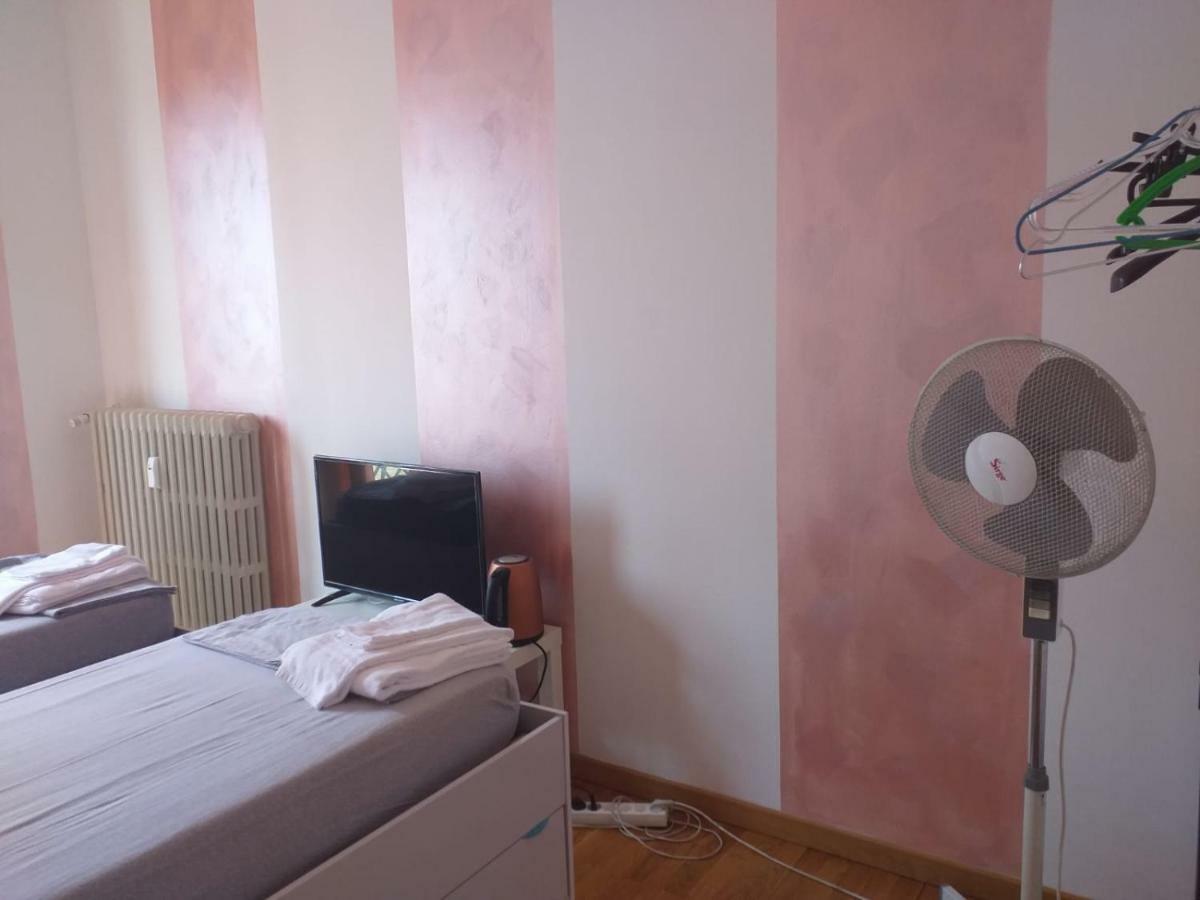 Bed and Breakfast Idea Bergamo Pokój zdjęcie