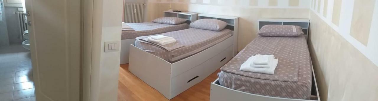 Bed and Breakfast Idea Bergamo Pokój zdjęcie