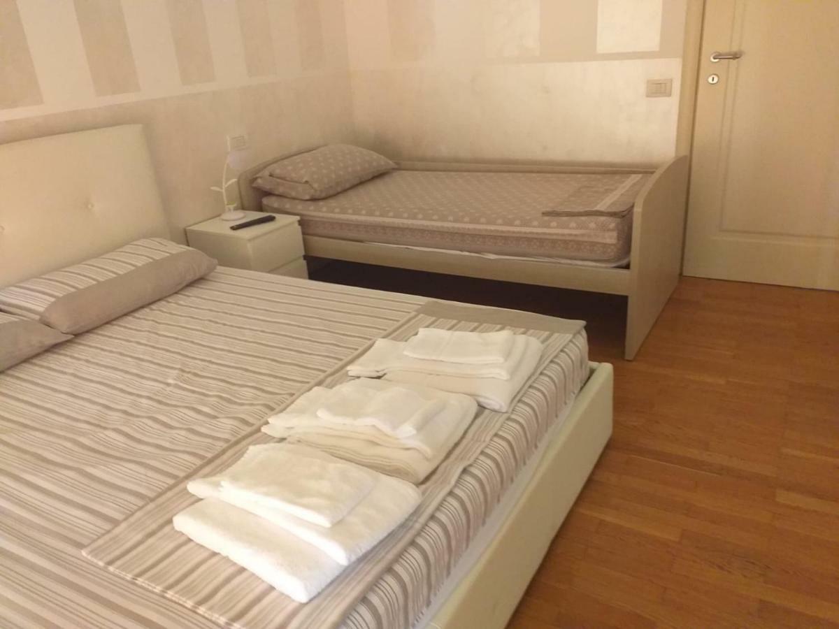 Bed and Breakfast Idea Bergamo Pokój zdjęcie